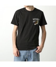 KENZO/KENZO 半袖 Tシャツ TIGER VARSITY SLIM T－SHIRT PFE55TS1864SG/505902804