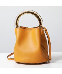 MARNI/MARNI ハンドバッグ SCMPU09T28 LV589 ショルダーバッグ/505903145