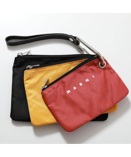 marni porter マルニ ポーター ポーチ クラッチ ウォレット 財布 Yahoo!オークション -「marni porter 財布」(マルニ) (ま)の落札