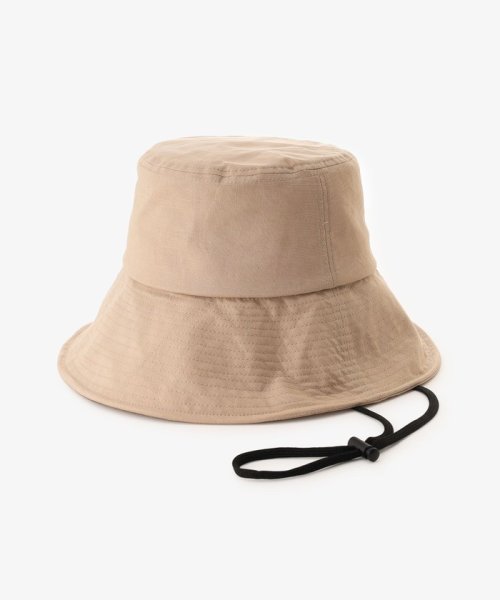 リネン混UVバケットハット 人気・おすすめ｜多用途・生活用品におすすめ キャンペーン中 即納 即日発送サービス