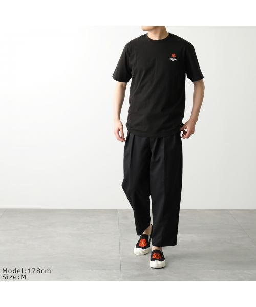 KENZO(ケンゾー)/KENZO 半袖 Tシャツ BOKE FLOWER FC65TS4124SG/その他系1