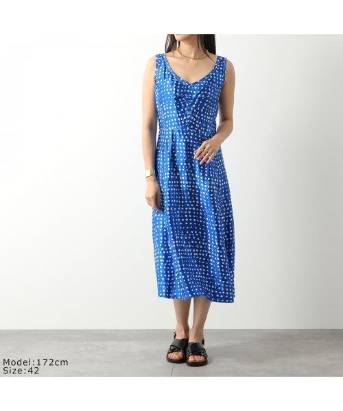 マルニのワンピース （MARNI（マルニ）ワンピース カーキ サイズ:40(M  