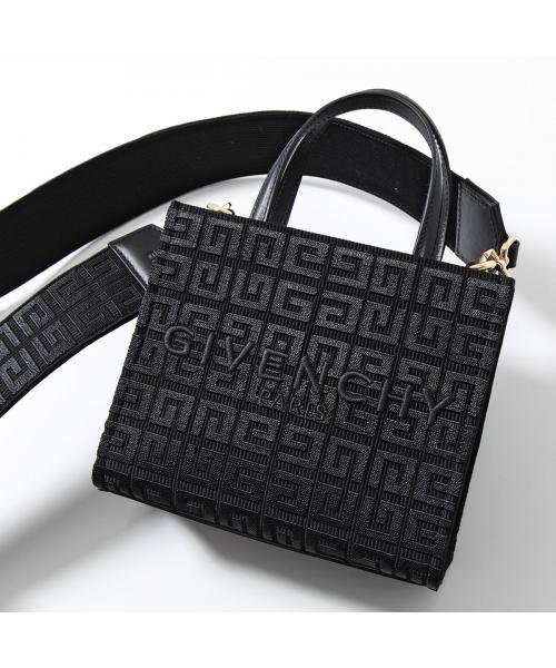 GIVENCHY ショルダーバッグ G－TOTE MINI BB50N0B18Z - 【大放出セール】