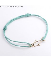 ALIITA/ALIITA  ブレスレット CORD BRACELET コード /505903858