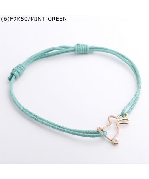 ALIITA(アリータ)/ALIITA  ブレスレット CORD BRACELET コード /その他系5