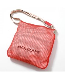 jack gomme/jack gomme ショルダーバッグ 1941 LIMA S リマ メッシュ ネット/505904025