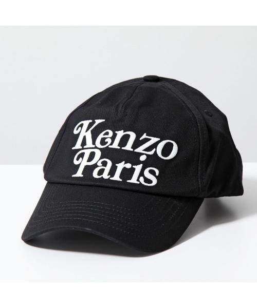 KENZO × Verdy コラボ キャップ KENZO UTILITY PFE58AC511F42 KENZO Verdy コラボ UTILITY