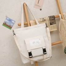 BACKYARD FAMILY/トートバッグ pmytotobag08/505904268