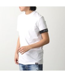 DSQUARED2(ディースクエアード)/DSQUARED2 Tシャツ D9M3S5030 アンダーウェアライン 半袖/その他系1