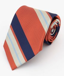 J.PRESS MENS/【JAPANESE TWILL&REPPE STRIPE COLLECTION】レジメンタル ネクタイ/505906293