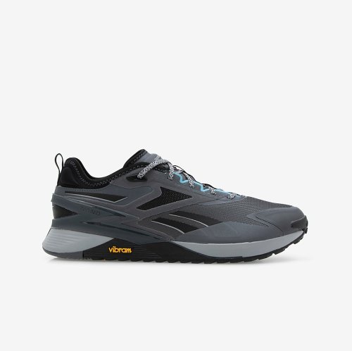 ナノ X3 アドベンチャー / NANO X3 ADVENTURE 商品説明【Reebok公式ショップ】アウトドアフィットネスのために作られたグリップ力のある耐水 AA1692008171 (12870円)