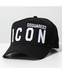 DSQUARED2(ディースクエアード)/DSQUARED2 キャップ BE ICON BCW0793 05C00001/その他