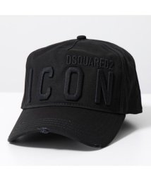 DSQUARED2/DSQUARED2 キャップ BE ICON BCW0793 05C00001/505906419