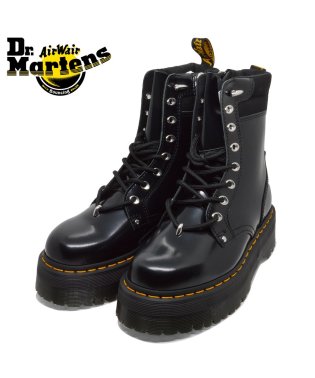 DR.MARTENS/ドクターマーチン Dr.Martens ユニセックス 8ホールブーツ JADON HDW II 30932001/505906491