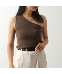 Max Mara/MAX MARA タンクトップ VETRO ウール ニット ビスチェ/505906951