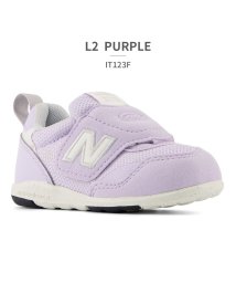 new balance/ニューバランス new balance キッズ IT313F ファースト First I2 J2 K2 L2/505906958