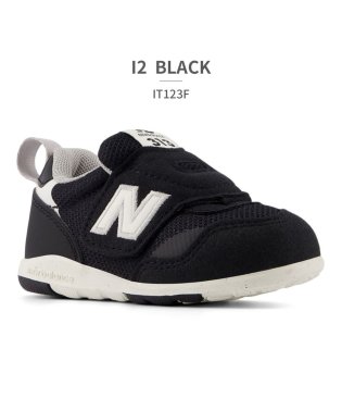 new balance/ニューバランス new balance キッズ IT313F ファースト First I2 J2 K2 L2/505906958