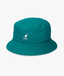 KANGOL/KANGOL WASHED BUCKET/カンゴール　ウォッシュドバケットハット/505148934