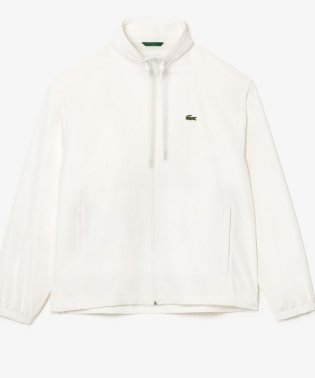 LACOSTE Mens/ベーシックジップジャケット/505480014