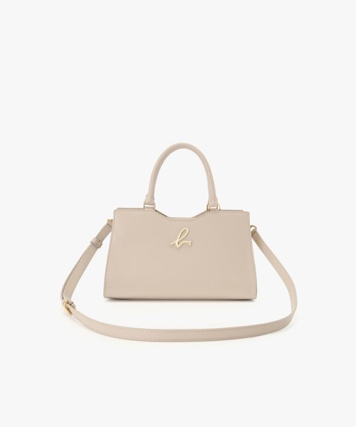 WAS31－01 2wayトートバッグ 