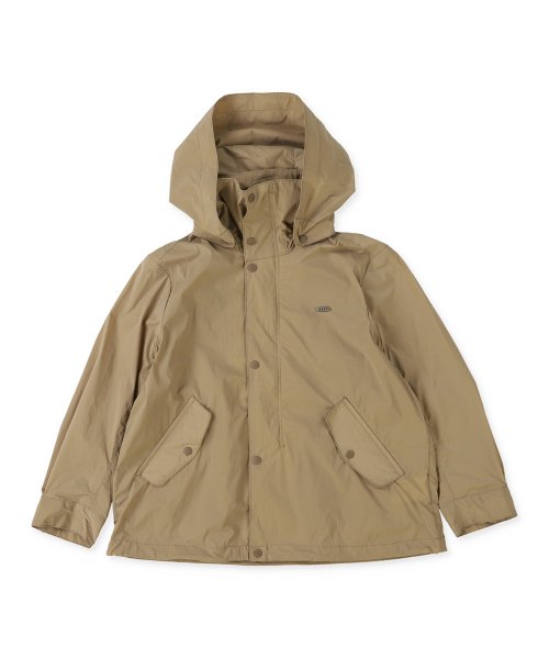 タスランストレッチライトコート 