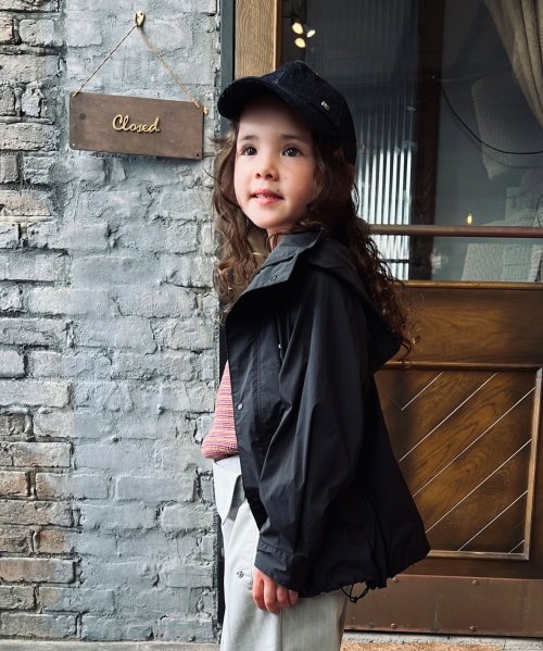 タスランストレッチライトコート 