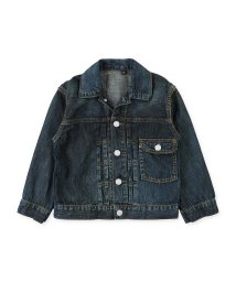 DENIM DUNGAREE/8ozデニムジャケット/505836486