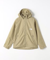 green label relaxing （Kids）(グリーンレーベルリラクシング（キッズ）)/＜THE NORTH FACE＞TJ コンパクト ジャケット 140cm－150cm/BEIGE