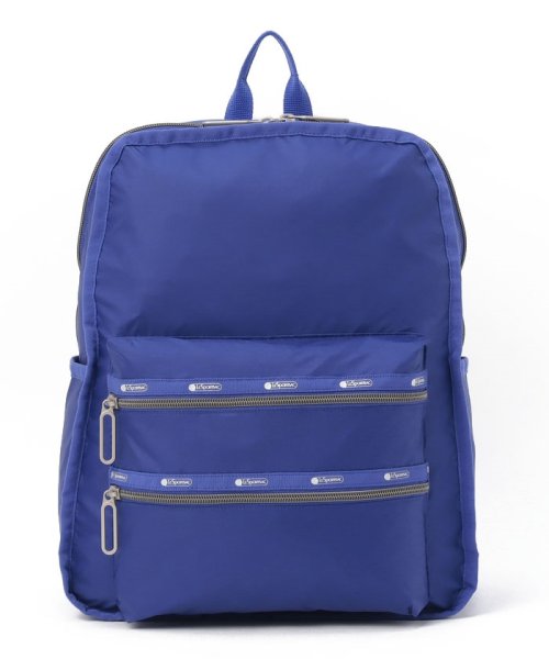 LeSportsac(LeSportsac)/FUNCTIONAL BACKPACKダズリングブルーC/ブルー