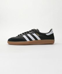 BEAUTY&YOUTH UNITED ARROWS(ビューティーアンドユース　ユナイテッドアローズ)/＜adidas Originals＞ サンバ DECON/スニーカー/BLACK