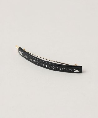 Odette e Odile/＜SSIL＞C－Line Bar Hair Pin/505897449