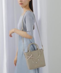 JILL by JILL STUART/ジュエルリボン2　WEB限定カラー:シュガーピンク/505907940