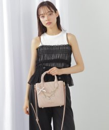 JILL by JILL STUART/ジュエルリボン2　WEB限定カラー:シュガーピンク/505907940