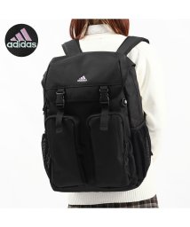 adidas/アディダス リュック 大容量 通学 ブランド adidas おしゃれ 軽量 中学生 高校生 32L リュックサック B4 A4 通学リュック PC 68242/505908080