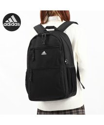 adidas(adidas)/アディダス リュック 大容量 通学 ブランド adidas おしゃれ 軽量 中学生 高校生 31L 35L 大きめ A4 通学リュック 2気室 68243/ホワイト