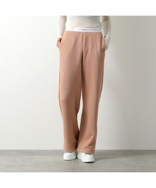 UGG(UGG)/UGG ニットパンツ JUDIE WIDE LEG PANT 1144474/その他系1