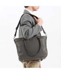 PELLE MORBIDA/ペッレモルビダ トートバッグ ファスナー付き 出張 大容量 PELLE MORBIDA おしゃれ ビジネス 2WAY B4 Capitano CA303/505908508