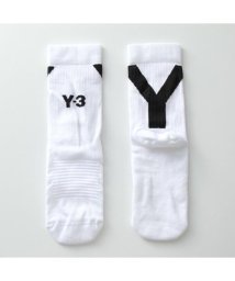 Y-3(ワイスリー)/Y－3 ソックス SOCK HI ソックス ハイ HZ4268 HZ4269/その他