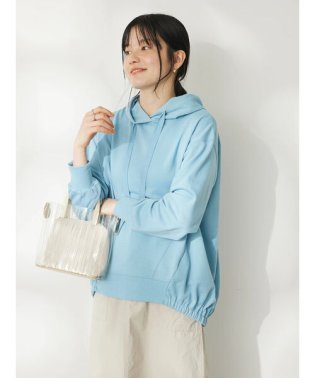 CRAFT STANDARD BOUTIQUE/バックバルーンパーカー/505908828