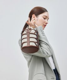 ROPE'/Anna Bag （アンナ バッグ）【雑誌掲載】/505908835