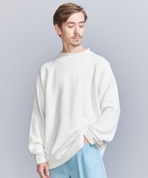 BEAUTY&YOUTH UNITED ARROWS/リングコットン 5G ロールネック ニット ‐ウォッシャブル‐/505908900