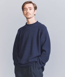 BEAUTY&YOUTH UNITED ARROWS/リングコットン 5G ロールネック ニット ‐ウォッシャブル‐/505908900