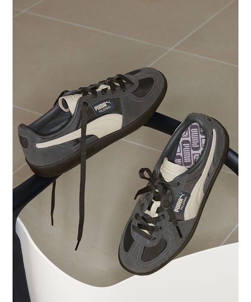 【emmi×金子 綾×PUMA】TEVERIS NITRO 23cm PUMA（プーマ）の「【emmi×金子 綾×PUMA】TEVERIS NITRO