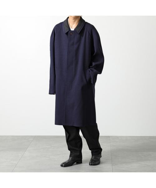 MAISON 着れ MARGIELA 21SS ホスピタルコート メゾンマルジェラ