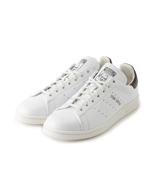 DRESSTERIOR(ドレステリア)/ADIDAS（アディダス）STAN SMITH LUX（スタンスミス ラックス）/ホワイト（101）