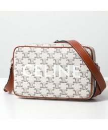 CELINE/CELINE ショルダーバッグ Horizontal Messenger 194502BZK.04LE/505909497