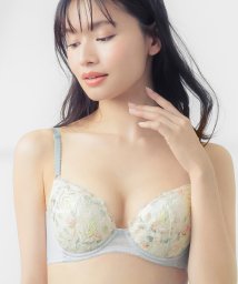 Wing/ウイング　ブラジャー　【ナチュラルフィットブラ】　もっちりふんわり触感(A～B)/504823584