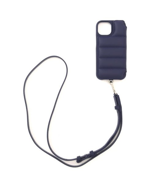 Demiurvo/デミウルーボ/BALLONストラップセット/iPhone 12/12Pro・13・13Pro・14Pro・15・15Pro iPhone