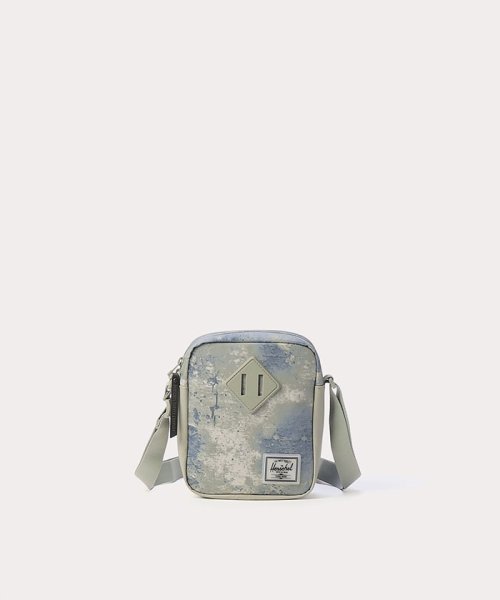 Herschel Supply(ハーシェルサプライ（バッグ・小物・雑貨）)/HERITAGE CROSSBODY/SEAGRASSBOWENBIRCH