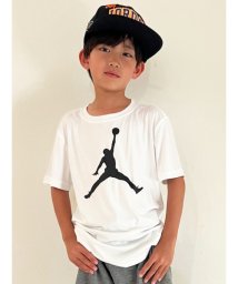 Jordan/ジュニア(140－170cm) Tシャツ JORDAN(ジョーダン) JUMPMAN DRI－FIT TEE/505262101
